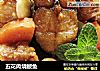 五花肉烧鲅鱼的做法