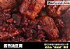 酱香油豆腐的做法