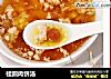 桂圆肉饼汤的做法