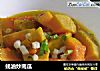 蚝油炒南瓜的做法