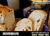 麻辣香肠吐司的做法