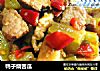 鸭子烧苦瓜的做法