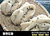 葱香花卷的做法