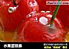 水果蛋糕条的做法