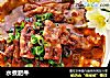 水煮肥牛的做法