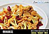 香辣菜花的做法