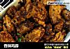 香辣鸡脖的做法