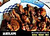 油腐乳焖鸭的做法