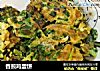 香煎鸡蛋饼的做法