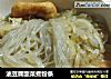 油豆腐酸菜煮粉条的做法