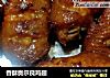 香酥奥尔良鸡翅的做法