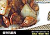 酱香鸡腿肉的做法