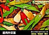 腊肉炒蒜苗的做法