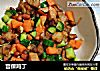 宫保鸡丁的做法