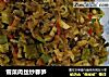 雪菜肉丝炒春笋的做法