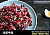 冷吃牛肉的做法