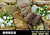 猪肉炖白菜的做法