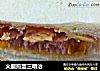 火腿煎蛋三明治的做法