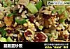腊肠蛋炒饭的做法