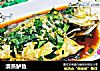 清蒸鲈鱼的做法