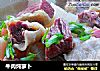 牛肉炖萝卜的做法