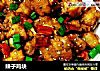 辣子鸡块的做法