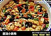 酸汤小酥肉的做法