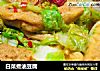 白菜煮油豆腐的做法