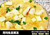 龙利鱼豆腐汤的做法