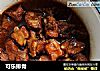 可乐排骨的做法