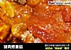 猪肉煮番茄的做法