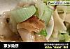 家乡烩饼的做法