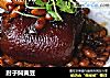 肘子焖黄豆的做法