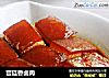 宫廷香卤肉的做法