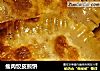 瘦肉饺皮煎饼的做法