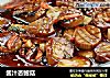 酱汁杏鲍菇的做法