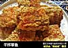 干炸带鱼的做法