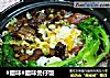 #腊味#腊味煲仔饭的做法