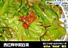 西红柿炒圆白菜的做法