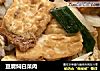 豆腐焖白菜肉的做法