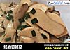 蚝油杏鲍菇的做法