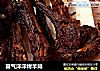 喜气洋洋烤羊排的做法