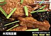 木耳烧豆腐的做法