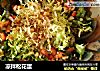 凉拌松花蛋的做法