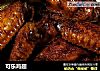 可乐鸡翅的做法