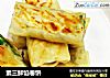 素三鲜馅卷饼的做法