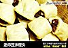 迷你豆沙馒头的做法