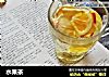 水果茶的做法