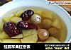桂圆苹果红枣茶的做法