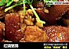红烧猪蹄的做法